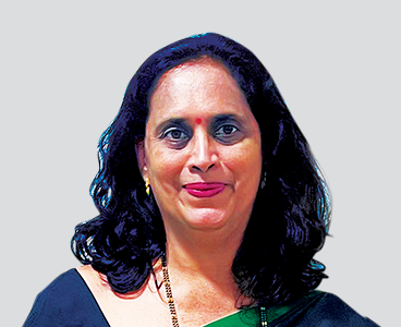 Mrs. M. T. Dalvi